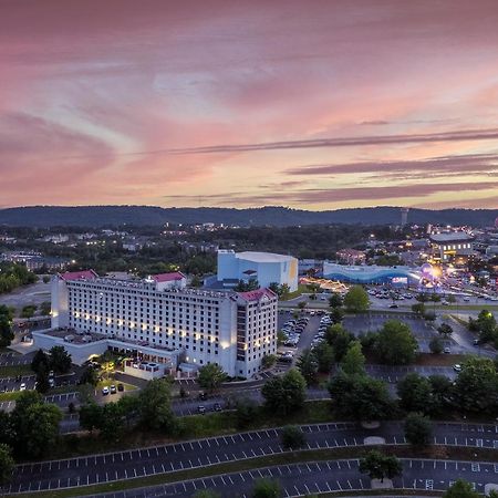 Thousand Hills Resort Hotel Branson Extérieur photo